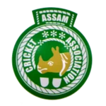 Logo of Assam Cricket Association android Application 